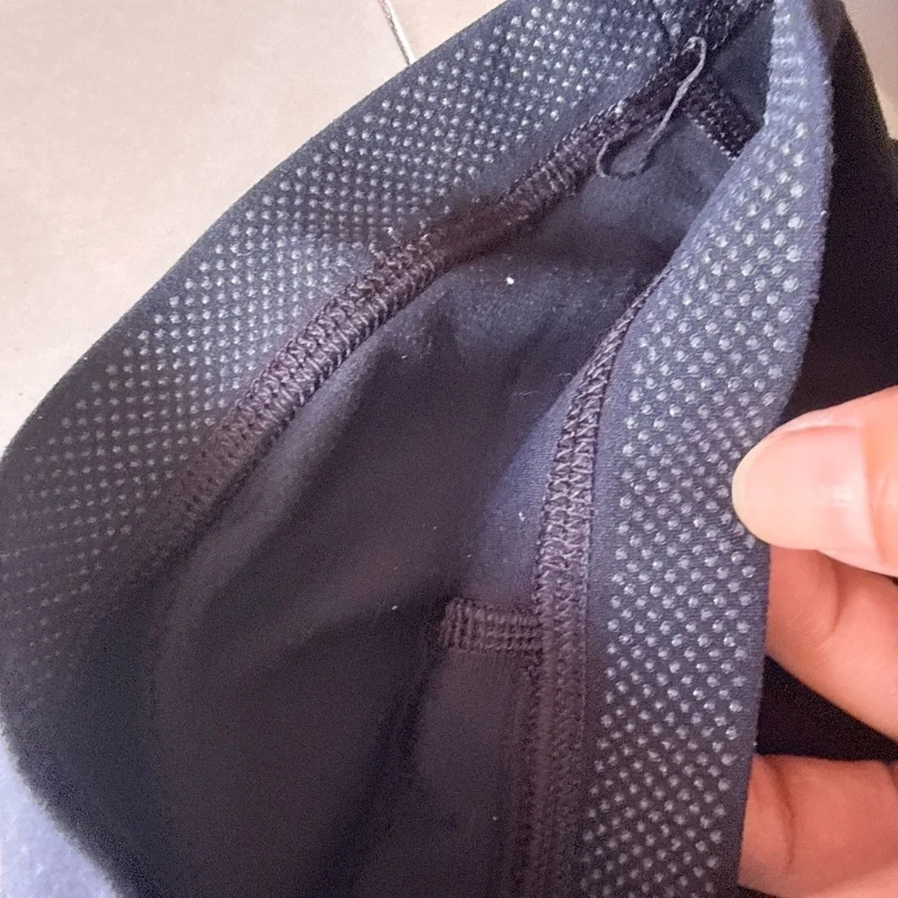 Source Unknown Women's Slate Blue Bike Shorts
